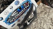 Oto Çıkma Parça / Elektrik / Far / Ford / Focus / Çıkma Parça 