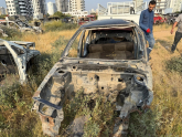 HYUNDAİ ACCENT BAGAJ MENTEŞESİ 95-00 MODEL ORJİNAL