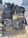 7L6863367DB VW TOUAREG TABAN DÖŞEMESİ EGE OTOMOTİV BURSA