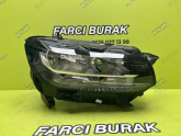 DOBLO 5 SAĞ FAR ORJİNAL