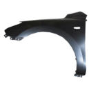 ÖN ÇAMURLUK SOL HYUNDAI İ30 07-11 66311-2L030 SİNYAL DELİKLİ