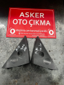 Opel Astra f sağ sol ön ayna kapak üçgeni