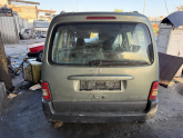 Oto Çıkma Parça / Kaporta & Karoser / Tavan Sacı / Citroen / Berlingo / Çıkma Parça 