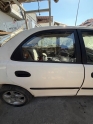 Mazda 323 familia sağ arka kapı
