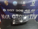 Passat b7 sol far 2012.13