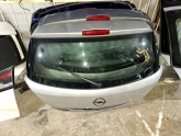 ÖZMEN OPEL ASTRA H ÇIKMA ARKA BAGAJ KAPAĞI KOMPLE DOLU