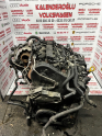 VW PASSAT 1.6TDİ DCX ÇIKMA ORJİNAL KOMPLE MOTOR