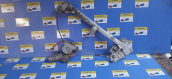 Mazda  Lantis Sol Ön Cam Krikosu