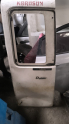 doblo 2 sağ bagaj kapağı