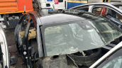 MERCEDES A180 W177 SEDAN KESME TAVAN BURSA MG
