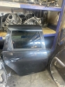 DACIA DUSTER SAG ARKA KAPI