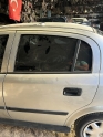 Opel Astra g kasa sol arka kapı