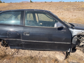 Opel astra f tek kapı sağ ön