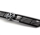 Volkswagen Jetta 2010-2015 Ön Panjur Nikelajlı 5C6853651A