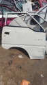 Hundai H100 Mitsubishi L300 sağ kapı