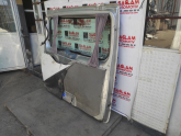 Oto Çıkma Parça / Ford / Transit / Kaporta & Karoser / Bagaj / Çıkma Parça 