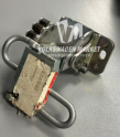 VW TOUAREG 03-10 KAPI MENTEŞESİ SOL ÖN ALT 7L0831411A 7L0831411B