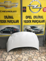 opel corsa e kaput beyaz renk opel corsa kaput