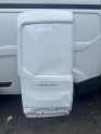 Ford transit sol arka bagaj kapağı alçak tavan kapalı kasa