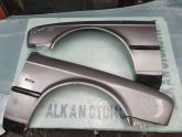 BMW E30 ÇAMURLUK *ALKAN OTOMOTİV*