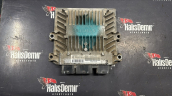 PEUGEOT PARTNER BERLİNGO 2.0 HDI MOTOR BEYNİ SW 9657544780