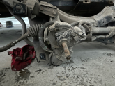 Oto Çıkma Parça / Alt Takım & Direksiyon / Tabla / Honda / Civic / Çıkma Parça 