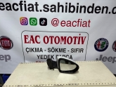 FİAT EGEA SAĞ AYNA SIFIR ORJİNAL 735705166
