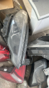 EGEA CROSS LED FAR