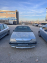 1991 Renault 25 motor şanzıman sağlam calışır
