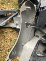 Renault kango sağ kapı cebi