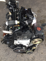 PEUGEOT 206 307 BİPPER 1.4 DİZEL ÇIKMA MOTOR