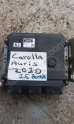 Toyota Auris motor beyni
