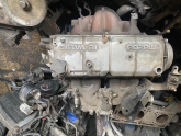Mazda motor garantili