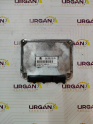 06A906019An 5WP4374 SKODA OCTAVİA MOTOR BEYNİ
