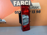 FİAT FİORİNO SAĞ STOP ORJİNAL