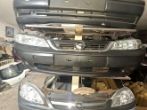 ÖZMEN OPEL VECTRA B ÖN TAMPON SAĞ SOL FAR SİS PANJUR