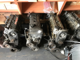 Toyota / Corolla / Motor / Motor Komple / Çıkma Parça