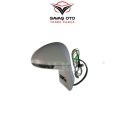 CITROEN C4 DIŞ AYNA ELEK. SAĞ SOL 2004 2005 2006 2007 2008 2009