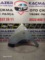 DACIA DOKKER SOL ÖN ÇAMURLUK