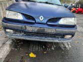 Oto Çıkma Parça / Renault / Megane / Kaporta & Karoser / Ön Tampon / Çıkma Parça 