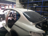 FIAT EGEA SOL ŞASİ ÜSTÜNEL OTOMOTİV BURSA