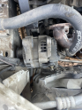 GEELY echo  şarj dınoması