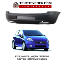 GRANDE PUNTO ARKA TAMPON 2006 2007 2008 2009 2010 - KAMPANYA