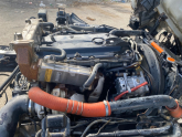 İSUZU NPR 75 EURO 5 ÇIKMA ORJİNAL MOTOR