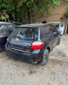 Toyota auris sol arka fren merkezi