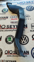 5WA819806 Skoda Octavia 2021 orta konsol sağ havalandırma borusu