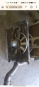 Renault 19 soğutma fan grubu
