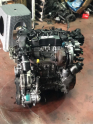 Oto Çıkma Parça / Motor / Motor Komple / Peugeot / Partner / Çıkma Parça 