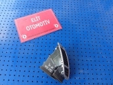 97460-1J000 HYUNDAİ İ20 SOL HAVALANDIRMA MAZGALI 09-14