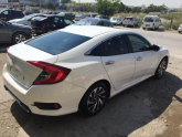 2021 ve 2016 Honda Civic FC5 Orjinal Sağ Arka Stoplar